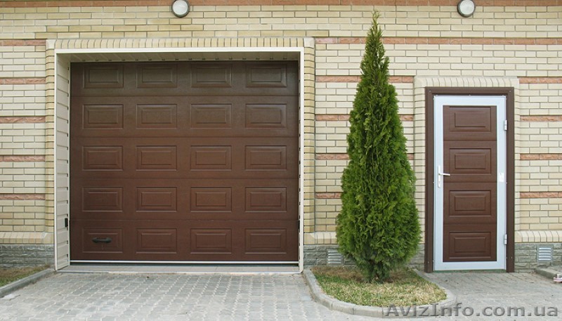 Ворота з гарантією - <ro>Изображение</ro><ru>Изображение</ru> #1, <ru>Объявление</ru> #1204047