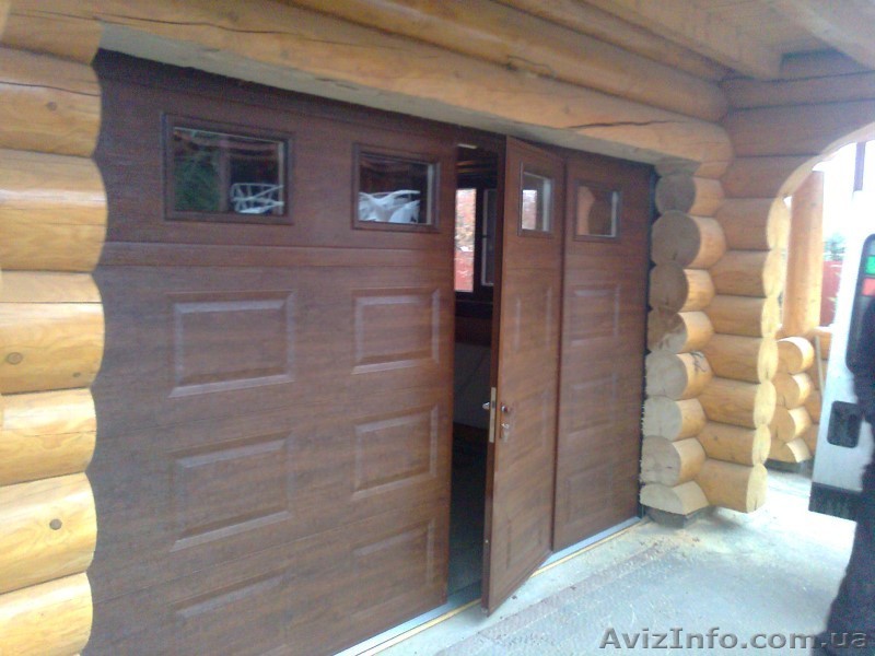 Нові ворота       - <ro>Изображение</ro><ru>Изображение</ru> #1, <ru>Объявление</ru> #1204050