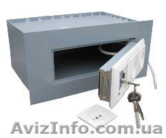 Сейф схованка придбати в Ужгороді/Встраиваемый в стену сейфтайник  - <ro>Изображение</ro><ru>Изображение</ru> #1, <ru>Объявление</ru> #1227869