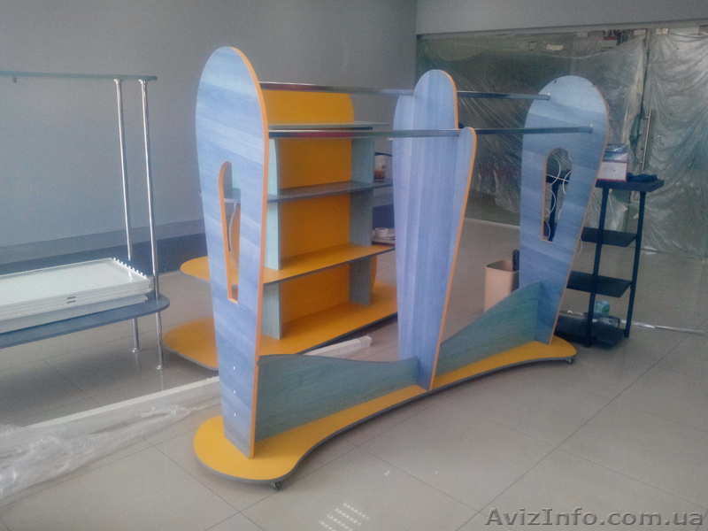 Торговое оборудование - детский магазин.бу. \\\\\\\\\\\\\\\\\ - <ro>Изображение</ro><ru>Изображение</ru> #1, <ru>Объявление</ru> #1300205