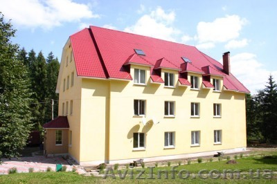 ТУРБАЗА “ЗАТИШОК”, ПИЛИПЕЦ - <ro>Изображение</ro><ru>Изображение</ru> #1, <ru>Объявление</ru> #1312739