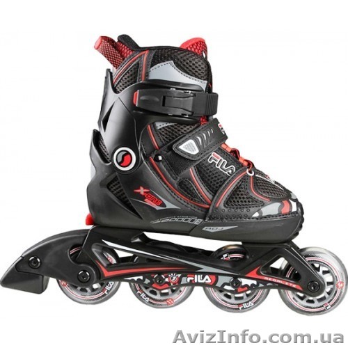 Продам ролики Rollerblade, Fila, Seba, Powerslide, аксесуари, захист - <ro>Изображение</ro><ru>Изображение</ru> #1, <ru>Объявление</ru> #1311096