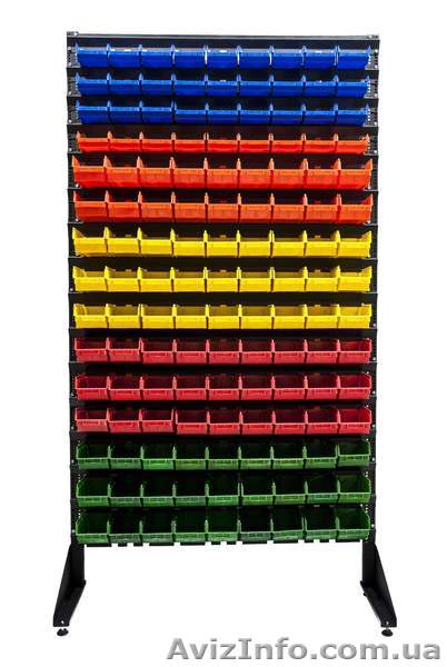 Ящики (коробки, контейнеры,боксы) для метизов - <ro>Изображение</ro><ru>Изображение</ru> #1, <ru>Объявление</ru> #1356035