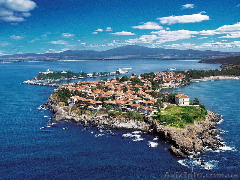 Солнечная Болгария от 3 евро! - <ro>Изображение</ro><ru>Изображение</ru> #1, <ru>Объявление</ru> #1378654