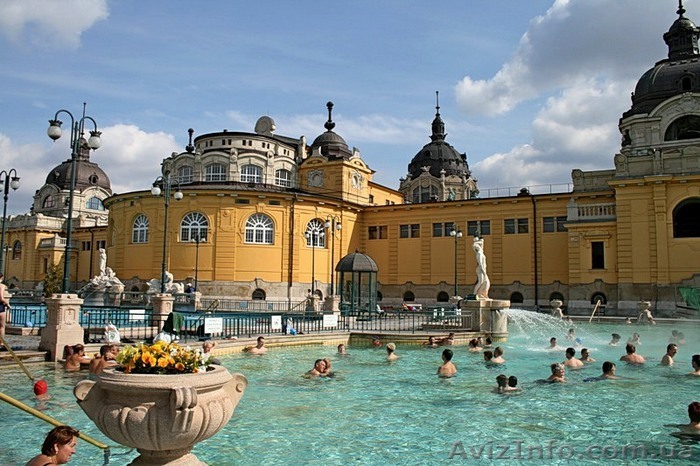 Горячие источники у Венгрии! - <ro>Изображение</ro><ru>Изображение</ru> #1, <ru>Объявление</ru> #1378649