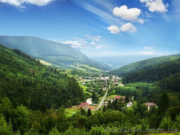 Открой Закарпатье во всей красоте!  - <ro>Изображение</ro><ru>Изображение</ru> #1, <ru>Объявление</ru> #1378656