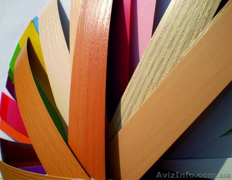 Мебельная кромка ПВХ Kromag с отправкой по Украине.   - <ro>Изображение</ro><ru>Изображение</ru> #1, <ru>Объявление</ru> #1385813