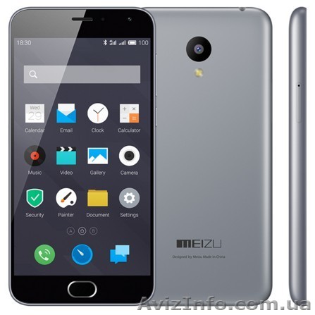 Смартфон Meizu M2! Есть в наличии! АКЦИЯ! - <ro>Изображение</ro><ru>Изображение</ru> #1, <ru>Объявление</ru> #1402384