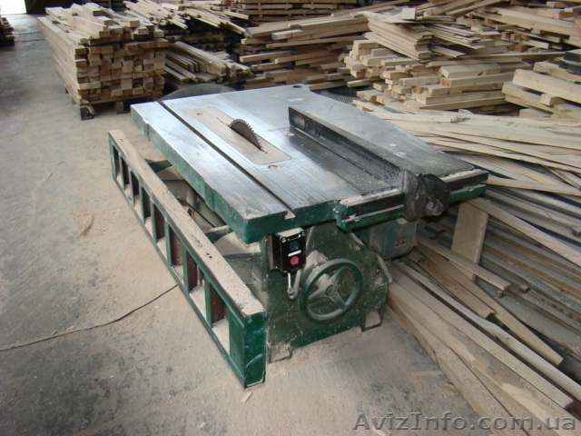 Станок циркулярный Ц62К - <ro>Изображение</ro><ru>Изображение</ru> #1, <ru>Объявление</ru> #1487363
