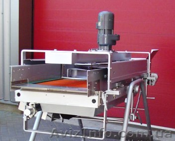 Машина для удаления плодоножек вишни, черешни - <ro>Изображение</ro><ru>Изображение</ru> #1, <ru>Объявление</ru> #1518605