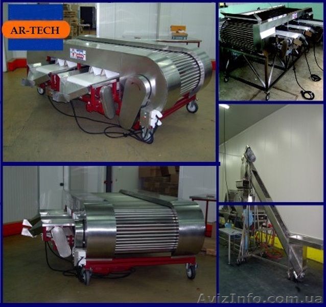 Машина для калибровки вишни, калиброватель для вишни - <ro>Изображение</ro><ru>Изображение</ru> #1, <ru>Объявление</ru> #1518607