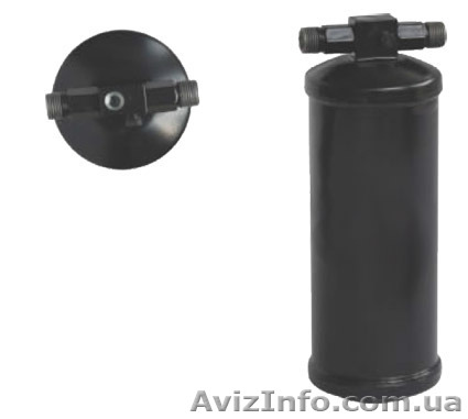 Фильтр – осушитель, ресивер для строительной техники JCB  - <ro>Изображение</ro><ru>Изображение</ru> #1, <ru>Объявление</ru> #1534430