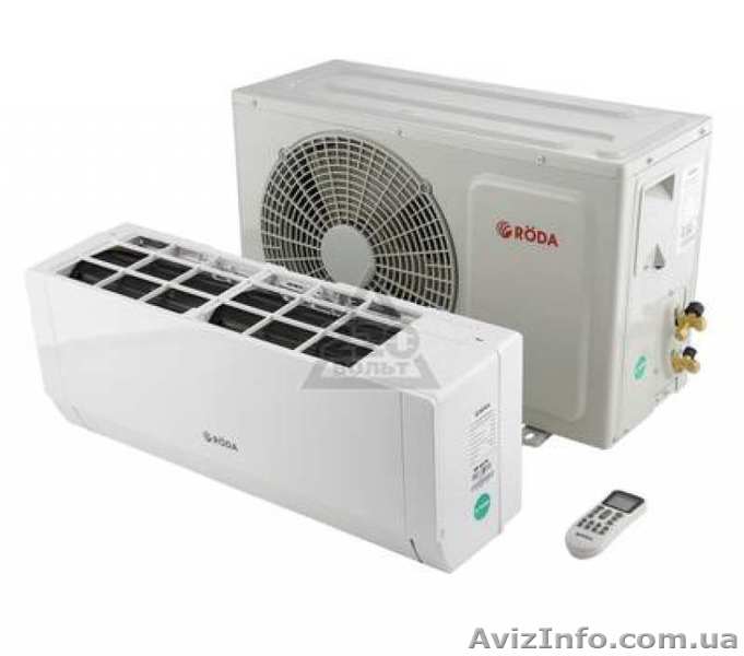 Качественная установка кондиционеров в Ужгороде - <ro>Изображение</ro><ru>Изображение</ru> #1, <ru>Объявление</ru> #1560020