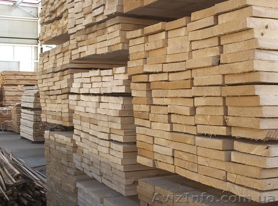 Покупаем доску обрезную свежепиленную - <ro>Изображение</ro><ru>Изображение</ru> #1, <ru>Объявление</ru> #1559543