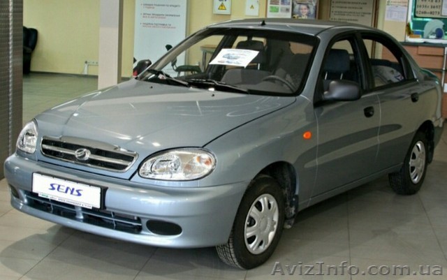 Продам Зад Сенс 2017г на выплату частями от 1900грн.месяц. - <ro>Изображение</ro><ru>Изображение</ru> #1, <ru>Объявление</ru> #1585502