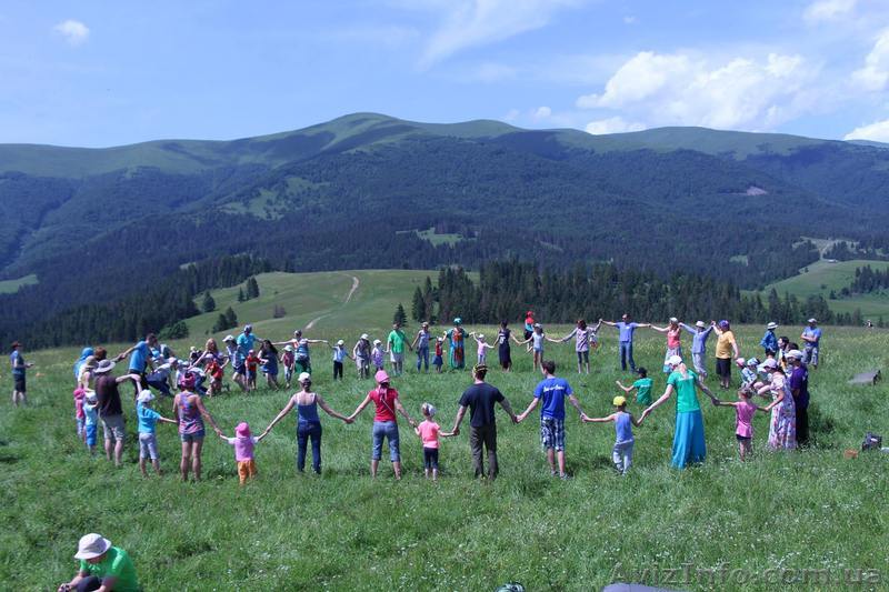 Захоплюючі корпоративи від ТК "Про Карпати" - <ro>Изображение</ro><ru>Изображение</ru> #1, <ru>Объявление</ru> #1610347