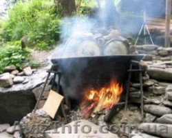 СПА-ТУР У ЗАКАРПАТТІ: ЧАНИ І ТЕРМАЛЬНІ ВОДИ - <ro>Изображение</ro><ru>Изображение</ru> #1, <ru>Объявление</ru> #1610346