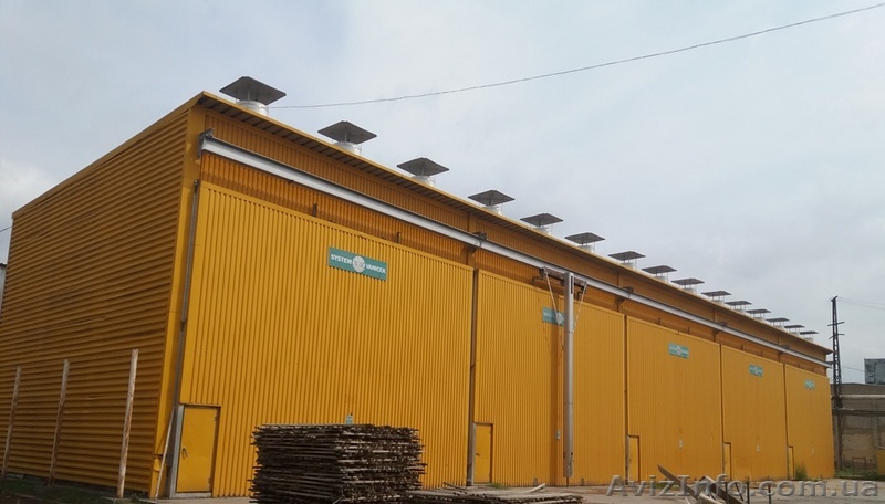 РОЗПРОДАЖ ОБЛАДНАННЯ У ЗВЯЗКУ З ЛІКВІДАЦІЄЮ ВИРОБНИЦТВА - <ro>Изображение</ro><ru>Изображение</ru> #1, <ru>Объявление</ru> #1641012