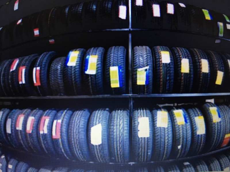 Шины и диски на любое авто (новые и б/у) - <ro>Изображение</ro><ru>Изображение</ru> #1, <ru>Объявление</ru> #1647520