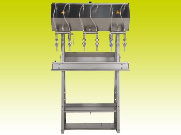 Ручной наполнитель бутылок, розлив сока в бутылки - <ro>Изображение</ro><ru>Изображение</ru> #1, <ru>Объявление</ru> #1518614