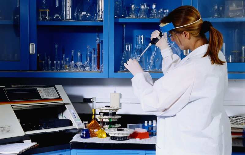 Лабораторія екологічних досліджень в Ужгороді - <ro>Изображение</ro><ru>Изображение</ru> #1, <ru>Объявление</ru> #1655486