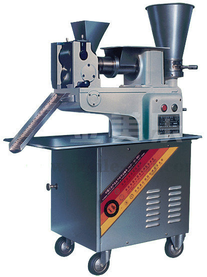 Пельменный аппарат мод. JGL-120-5B, машина для производства вареников - <ro>Изображение</ro><ru>Изображение</ru> #1, <ru>Объявление</ru> #1663080