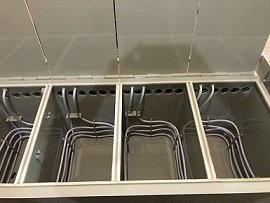 Фторопластовый нагреватель для гальваники (под заказ) - <ro>Изображение</ro><ru>Изображение</ru> #1, <ru>Объявление</ru> #1671961