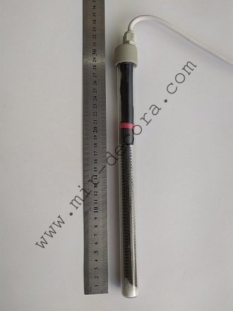 Кварцевые электротэны для гальваники - <ro>Изображение</ro><ru>Изображение</ru> #1, <ru>Объявление</ru> #1671962