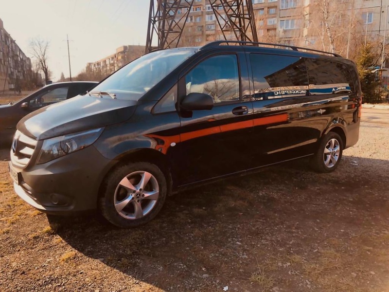 Пасажирські перевезення по Україні і Европі з ОТТО-Трансфер - <ro>Изображение</ro><ru>Изображение</ru> #1, <ru>Объявление</ru> #1683723