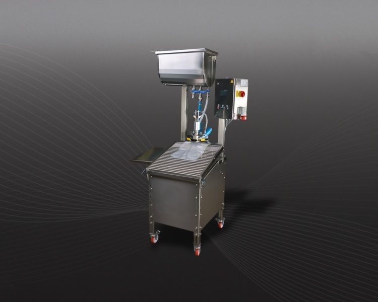 Автоматический наполнитель Bag-In-Box, розливочная установка - <ro>Изображение</ro><ru>Изображение</ru> #1, <ru>Объявление</ru> #1705707