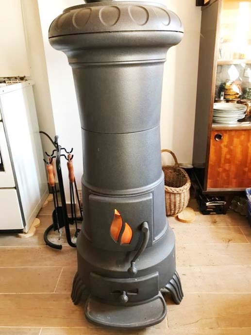 Печі для опалення будинку Plamen - <ro>Изображение</ro><ru>Изображение</ru> #1, <ru>Объявление</ru> #1703998