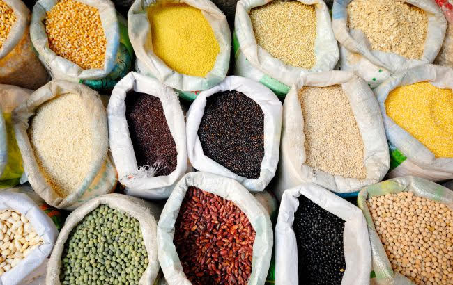 Крупа оптом (весовая и фасованная) в ассортименте от производителя - <ro>Изображение</ro><ru>Изображение</ru> #1, <ru>Объявление</ru> #1718176