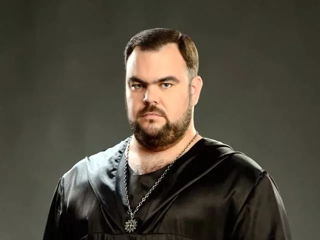 Приворот, приворот з гарантією, маг Адор. Сильний знахар Сергій Кобзар. - <ro>Изображение</ro><ru>Изображение</ru> #1, <ru>Объявление</ru> #1752075