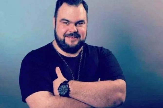 Магічна допомога. Сергій Кобзар в Мукачево - <ro>Изображение</ro><ru>Изображение</ru> #1, <ru>Объявление</ru> #1752394