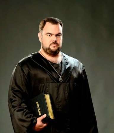 Любовна магія поверне щастя у відносини. Сергій Кобзар в Мукачево - <ro>Изображение</ro><ru>Изображение</ru> #1, <ru>Объявление</ru> #1752330