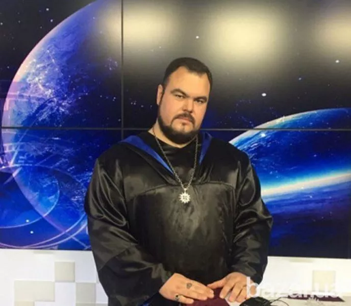 Любовна магія. Маг Сергій Кобзар в Ужгороді. . .  - <ro>Изображение</ro><ru>Изображение</ru> #1, <ru>Объявление</ru> #1753031