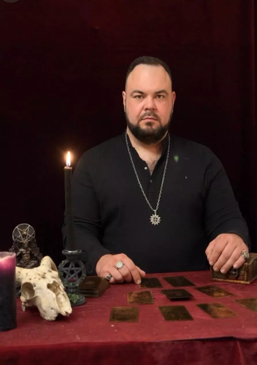 Маг Адор. Магічні послуги Сергія Кобзаря. Ужгород. - <ro>Изображение</ro><ru>Изображение</ru> #1, <ru>Объявление</ru> #1754371