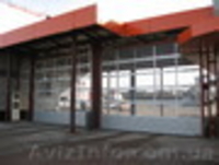 Ворота,роллеты, шлагбаумы - <ro>Изображение</ro><ru>Изображение</ru> #1, <ru>Объявление</ru> #14630