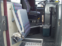 автобус туристический OASA HD-12  - <ro>Изображение</ro><ru>Изображение</ru> #3, <ru>Объявление</ru> #49208