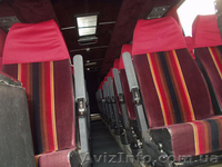 автобус туристический OASA HD-12  - <ro>Изображение</ro><ru>Изображение</ru> #4, <ru>Объявление</ru> #49208