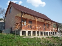 СДАМ посуточно комфортный коттедж в курортном г.Берегово! - <ro>Изображение</ro><ru>Изображение</ru> #1, <ru>Объявление</ru> #66251