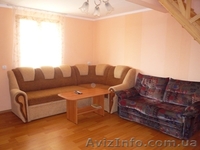 СДАМ посуточно комфортный коттедж в курортном г.Берегово! - <ro>Изображение</ro><ru>Изображение</ru> #2, <ru>Объявление</ru> #66251