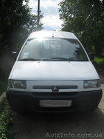 Citroen Jumpy 2002 - <ro>Изображение</ro><ru>Изображение</ru> #1, <ru>Объявление</ru> #75775