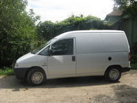 Citroen Jumpy 2002 - <ro>Изображение</ro><ru>Изображение</ru> #2, <ru>Объявление</ru> #75775