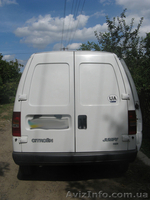 Citroen Jumpy 2002 - <ro>Изображение</ro><ru>Изображение</ru> #3, <ru>Объявление</ru> #75775