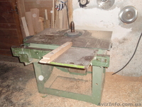 Продам столярные станки - <ro>Изображение</ro><ru>Изображение</ru> #4, <ru>Объявление</ru> #102107