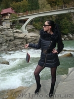 "INCREASE" продажа пуховиков, лыжных костюмов оптом - <ro>Изображение</ro><ru>Изображение</ru> #1, <ru>Объявление</ru> #105646