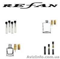  Refan оптом. Флаконы,атомайзеры.   - <ro>Изображение</ro><ru>Изображение</ru> #1, <ru>Объявление</ru> #114405