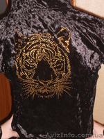 Велюровые спортивные костюмы - <ro>Изображение</ro><ru>Изображение</ru> #1, <ru>Объявление</ru> #157266