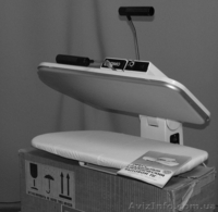 бытовой гладильный пресс"Термо".Глад.машина Ромашка.Калинка.l - <ro>Изображение</ro><ru>Изображение</ru> #1, <ru>Объявление</ru> #215041